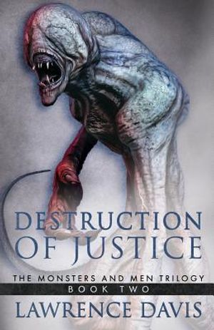 Destruction Of Justice image number 0