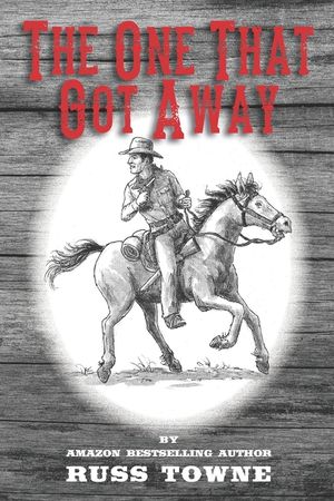 The One That Got Away image number 0