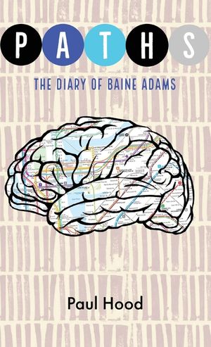 Paths: The Diary of Baine Adams image number 0