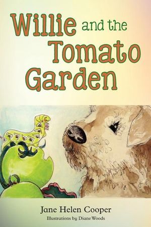 Willie and the Tomato Garden image number 0