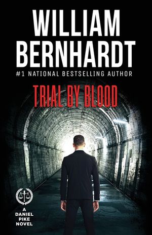 Trial by Blood image number 0