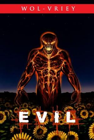 Evil image number 0