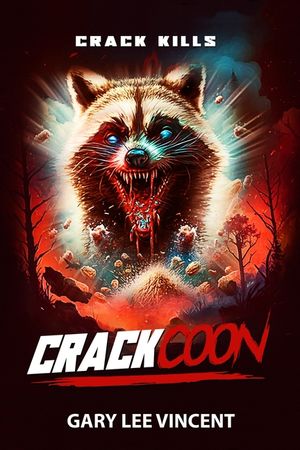 Crackcoon image number 0
