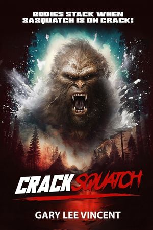 Cracksquatch image number 0