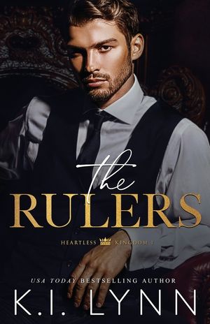 The Rulers image number 0