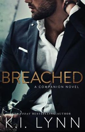 Breached: A Companion Novel image number 0