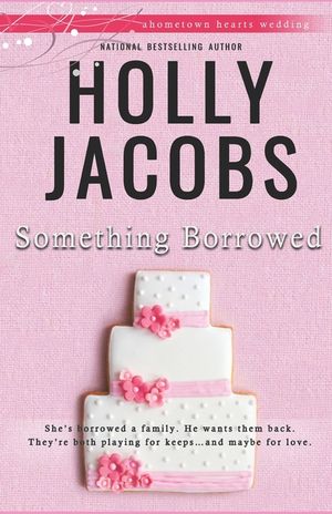 Something Borrowed image number 0