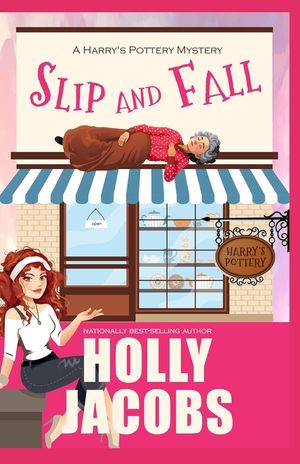 Slip and Fall image number 0