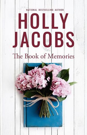 The Book of Memories image number 0