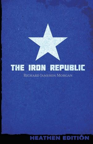 The Iron Republic (Heathen Edition) image number 0