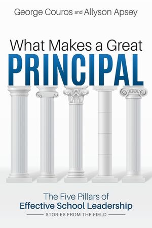What Makes a Great Principal: The Five Pillars of Effective School Leadership image number 0