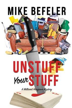 Unstuff Your Stuff image number 0