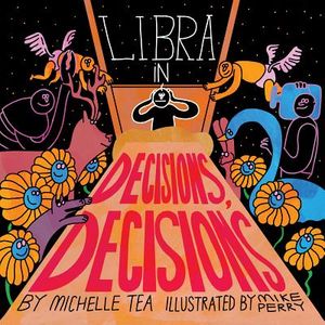 Libra: Decisions, Decisions image number 0