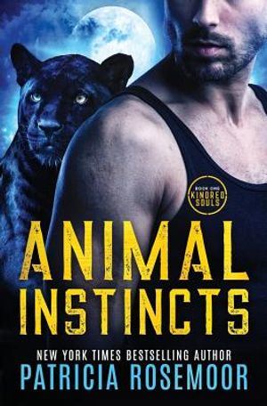 Animal Instincts image number 0