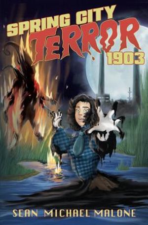 Spring City Terror 1903 image number 0