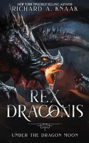 Rex Draconis: Under the Dragon Moon image number 0