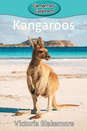 Kangaroos image number 0