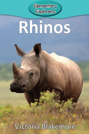 Rhinos image number 0