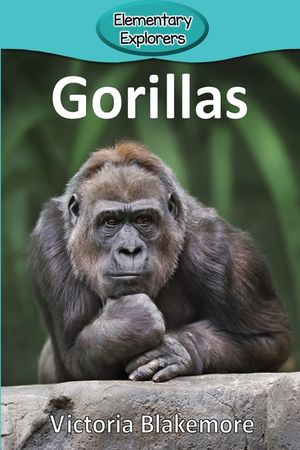 Gorillas image number 0