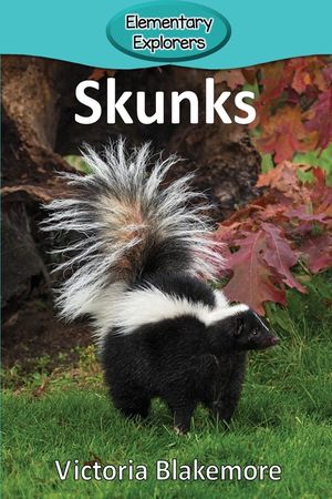 Skunks image number 0