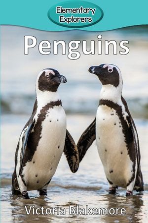 Penguins image number 0