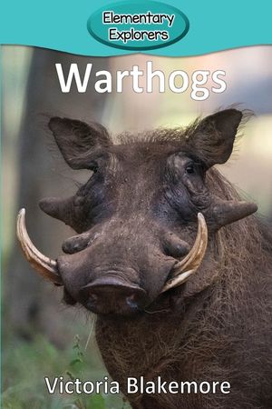 Warthogs image number 0