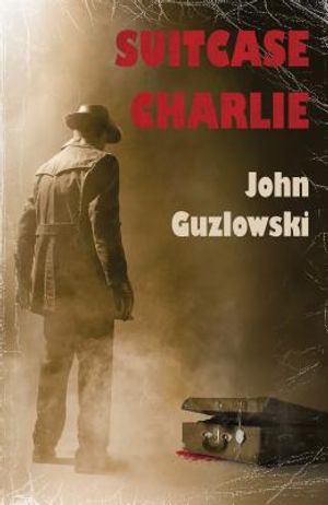 Suitcase Charlie image number 0