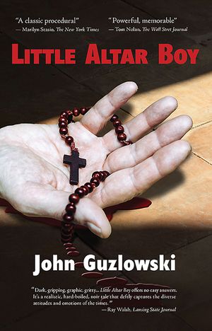Little Altar Boy image number 0