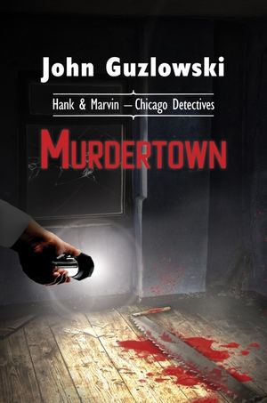 Murdertown image number 0