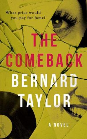 The Comeback image number 0