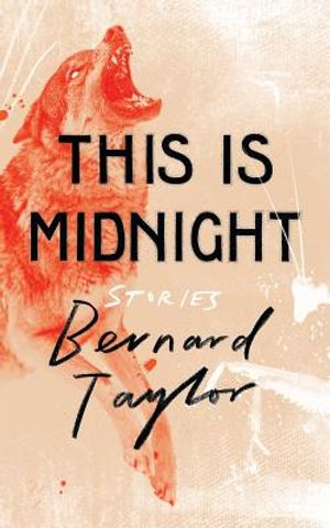 This Is Midnight: Stories image number 0