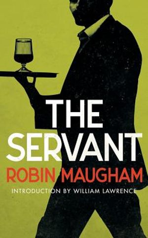The Servant (Valancourt 20th Century Classics) image number 0