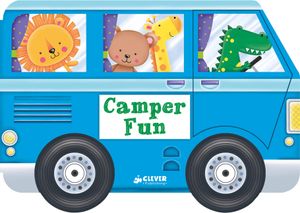 Camper Fun image number 0