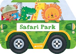 Safari Park image number 0