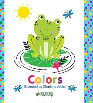 Colors image number 0