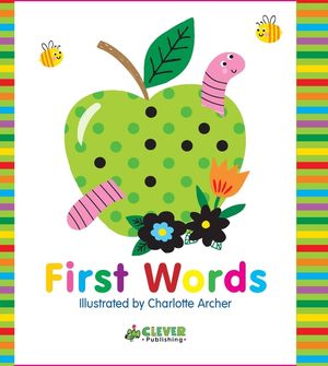 First Words image number 0