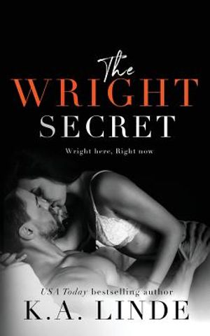 The Wright Secret image number 0