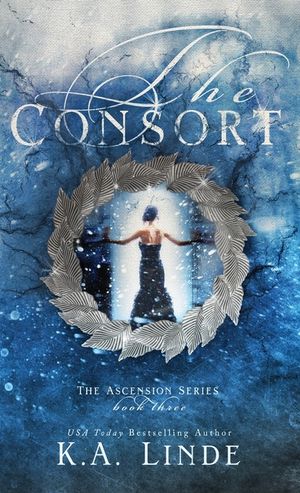 The Consort (Hardcover) image number 0