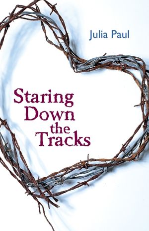 Staring Down the Tracks image number 0