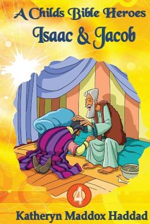 Isaac & Jacob image number 0