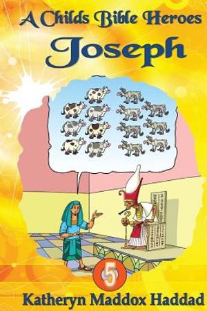 Joseph image number 0