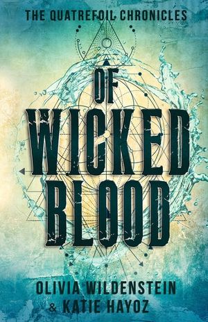 Of Wicked Blood image number 0