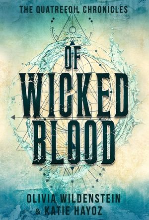 Of Wicked Blood image number 0