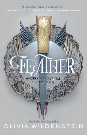 Feather image number 0
