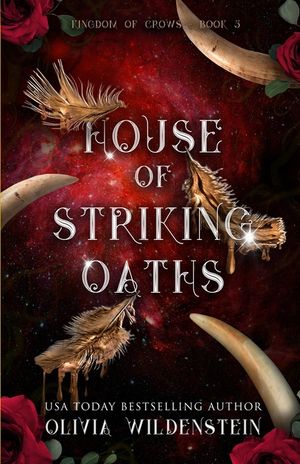 House of Striking Oaths image number 0