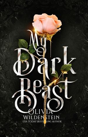 My Dark Beast: a Hades & Persephone retelling image number 0