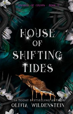 House of Shifting Tides image number 0