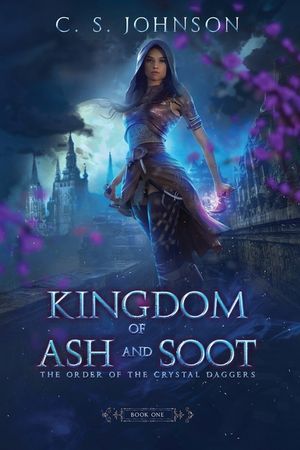 Kingdom of Ash and Soot image number 0