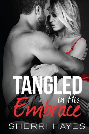 Tangled in His Embrace image number 0