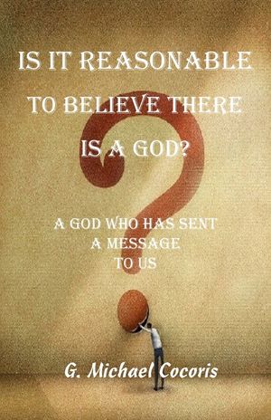 Is it Reasonable to Believe there is a God? image number 0